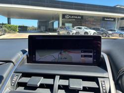 2020 Lexus
NX 300h F Sport