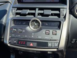 2020 Lexus NX 300h F Sport