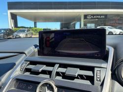 2020 Lexus
NX 300h F Sport