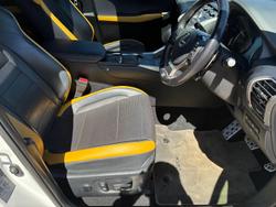 2020 Lexus NX 300h F Sport