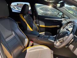 2020 Lexus
NX 300h F Sport