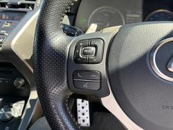 2020 Lexus NX 300h F Sport