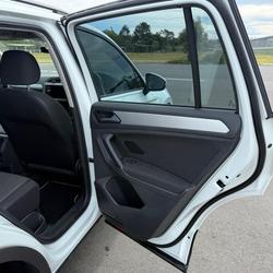 2020 Volkswagen
Tiguan 110TSI Trendline