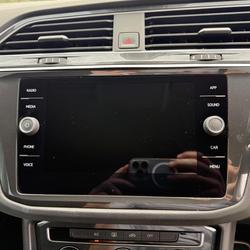 2020 Volkswagen
Tiguan 110TSI Trendline