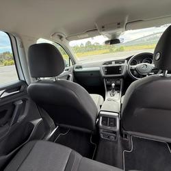 2020 Volkswagen
Tiguan 110TSI Trendline