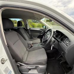 2020 Volkswagen
Tiguan 110TSI Trendline