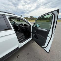 2020 Volkswagen
Tiguan 110TSI Trendline