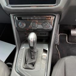 2020 Volkswagen
Tiguan 110TSI Trendline