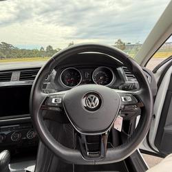 2020 Volkswagen
Tiguan 110TSI Trendline