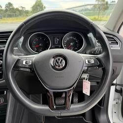 2020 Volkswagen
Tiguan 110TSI Trendline