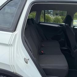 2020 Volkswagen
Tiguan 110TSI Trendline