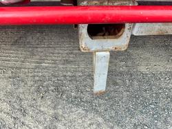 2021 Stonestar Drop Deck Widner Fully Speced Rt By Fold $75000+Gst RED