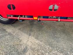 2021 Stonestar Drop Deck Widner Fully Speced Rt By Fold $75000+Gst RED