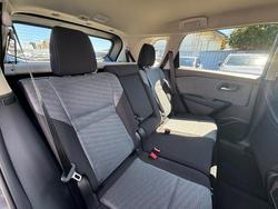 2025 Nissan X-TRAIL ST