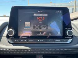 2025 Nissan X-TRAIL ST