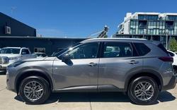 2025 Nissan X-TRAIL ST