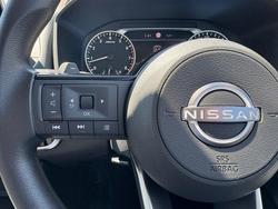 2025 Nissan X-TRAIL ST
