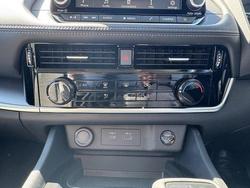 2025 Nissan X-TRAIL ST