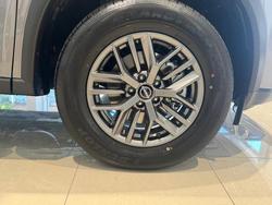 2025 Nissan X-TRAIL ST