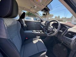 2025 Nissan X-TRAIL ST