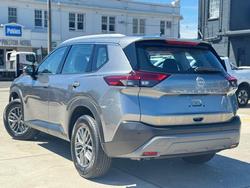 2025 Nissan X-TRAIL ST