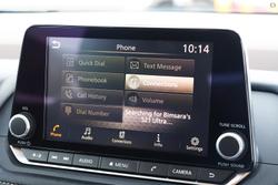 2025 Nissan X-TRAIL ST