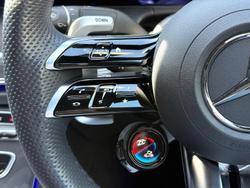 2022 Mercedes-Benz E-Class E53 AMG W213 Four Wheel Drive Nautic blue