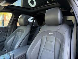 2022 Mercedes-Benz E-Class E53 AMG W213 Four Wheel Drive Nautic blue