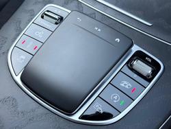 2022 Mercedes-Benz E-Class E53 AMG W213 Four Wheel Drive Nautic blue