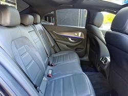2022 Mercedes-Benz E-Class E53 AMG W213 Four Wheel Drive Nautic blue