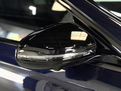 2022 Mercedes-Benz E-Class E53 AMG W213 Four Wheel Drive Nautic blue