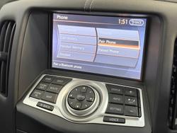 2015 Nissan 370Z Z34 MY15 Gun Metallic