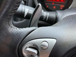 2015 Nissan 370Z Z34 MY15 Gun Metallic