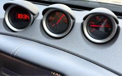 2015 Nissan 370Z Z34 MY15 Gun Metallic