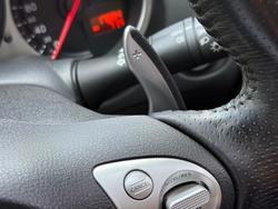 2015 Nissan 370Z Z34 MY15 Gun Metallic