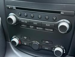 2015 Nissan 370Z Z34 MY15 Gun Metallic