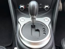 2015 Nissan 370Z Z34 MY15 Gun Metallic