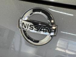 2015 Nissan 370Z Z34 MY15 Gun Metallic