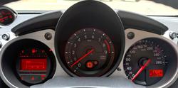 2015 Nissan 370Z Z34 MY15 Gun Metallic