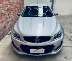 2015 Holden Ute SV6 VF Series II MY16 Nitrate