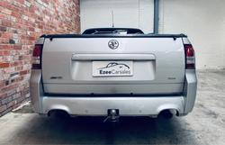 2015 Holden Ute SV6 VF Series II MY16 Nitrate