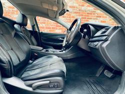 2015 Holden Ute SV6 VF Series II MY16 Nitrate