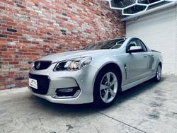 Holden UTE