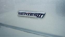 2015 Holden Ute SV6 VF Series II MY16 Nitrate