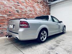 2015 Holden Ute SV6 VF Series II MY16 Nitrate