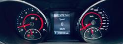 2015 Holden Ute SV6 VF Series II MY16 Nitrate
