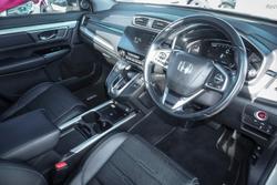 2021 Honda
CR-V VTi LX AWD
