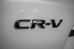 2021 Honda
CR-V VTi LX AWD