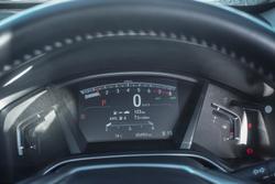 2021 Honda
CR-V VTi LX AWD