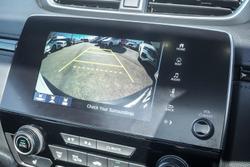 2021 Honda
CR-V VTi LX AWD